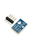 AHT10 Dijital Sıcaklık ve Nem Sensör Modülü I2C