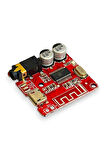 HW-770 JZ-BT Mini Bluetooth 4.1 Ses Alıcı Modülü Micro Giriş XY_BT