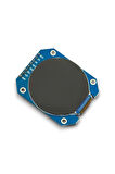 GC9A01 1.28'' 240x240 Oled Grafik Lcd Ekran IPS TFT
