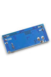 24V/12V’dan 5V’a 5A DC-DC Voltaj Düşürücü Modül XY-3606