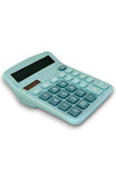 DX-837B Güneş Enerjili ve Pilli Turkuaz Hesap Makinesi 12 Haneli