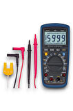 Reed R5007 True Rms Dijital Multimetre - 1 Adet