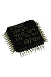 STM32F030C8T6 48LQFP 32-Bit 48Mhz Mikrodenetleyici Orjinal - 1 Adet