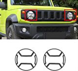 JIMNY 2019+ FAR KORUMA DEMIRI