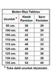 4.5 cm Spor Metal Köprülü Suni Deri Kemer Toka Köprü Takımlı