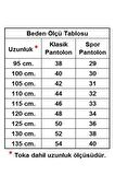 4 cm. Spor Suni Deri Çift Dikişli Model Kemer Siyah