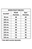 4 cm. Spor Suni Deri Çift Dikişli Model Kemer Siyah