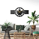 Cafe Mutfak dekoratif duvar saat