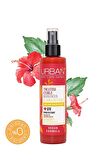 Twisted Curls Hibiscus & Shea Butter Sıvı Saç Bakım Kremi 200 Ml …krem44