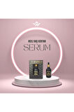 Saç Dökülmesine Karşı Serum Hızlı Saç Uzatan Serum