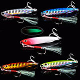 JigYem40gr Lures SahteYem Rapala Levrek Lüfer AilesizokaYemSuniYem s2