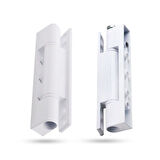 Pvc Pimapen Pencere Menteşesi 75Mm