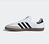 Adidas samba kadın spor ayakkabı 