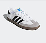 Adidas samba kadın spor ayakkabı 