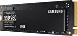 SamsungM.2Nvme980-500GBSSD3500-2600MBs