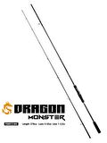 Fujin Dragon Monster 278cm 5-55gr Spin Kamışı