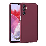 Samsung M34 5G Uyumlu Kılıf Premier Silikon Kapak