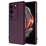 Vivo V29 5G Uyumlu Kılıf Mara Lansman Kapak