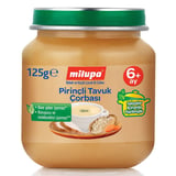 Prinçli Tavuk Çorbası 125 Gr