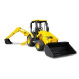 Jcb Midi Cx Kepçeli Ekskavatör NessiWorld