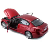 1:24 Alfa Romeo GIULIA Model Araba