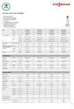 viessmann  Vitoclima 050-5 SWAA050MFA035-PRO  +12000 btu/h    MONTAJ DAHİL