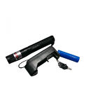 Şarjlı Yeşil Lazer Pointer 1000MW