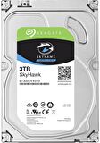 Seagate SkyHawk ST3000VX010 3 TB 3.5" 5900 RPM 64 MB SATA 3 PC HDD