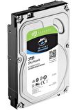 Seagate SkyHawk ST3000VX010 3 TB 3.5" 5900 RPM 64 MB SATA 3 PC HDD