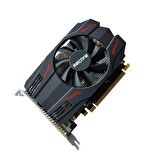 Seclife 4GB Radeon RX 550 GDDR5 128Bit DVI HDMI DP Fan