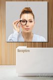 Kare Kanvas Tablo Tekli Göz Doktoru Optik Poliklinik Hastane Multifokal Kontakt Lens 2472