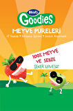 Hero Goodies Çilek Elma 100g x18