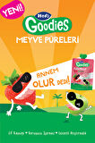 Hero Goodies Çilek Elma 100g x18