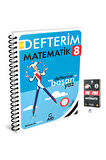 8. Sınıf Matemito Matematik Defterim ve Matematik Soru Bankası