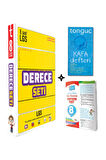 Lgs Derece Seti (paragrafta Son Nokta+hedefim Derece Denemeleri+zor Ve Ötesi Matematik Soru Bankası)