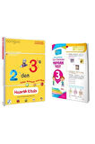 2´den 3´e Hazırlık Kitabı