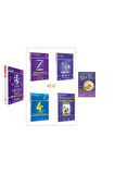 4. Sınıf Şampiyon Seti (4 Kitap + Peter Pan Hikaye Kitabı)