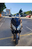 Honda Silwerving SWT 600 Siperlik Ön Cam 2008 2013 Model 70cm Şeffaf Renkli 4mm