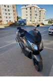 Honda Silwerving SWT 600 Siperlik Ön Cam 2008 2013 Model 70cm Şeffaf Renkli 4mm