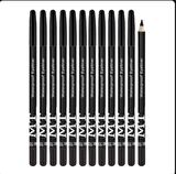 Göz Kalemi (black) Siyah 12 Adet