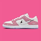 Nike April Skateboards x SB Dunk Low Pink