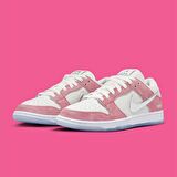 Nike April Skateboards x SB Dunk Low Pink