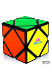 Skewb Speed Zeka Küpü Akıl Küpü  Küp