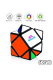 Skewb Speed Zeka Küpü Akıl Küpü  Küp