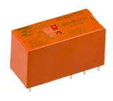 Schrack RT424730 Röle, 2 Kontak 8A 230V AC PCB - 1 Adet 