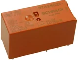Schrack RT424024 Röle, 2 Kontak 8A 24V DC PCB - 10 Adet 