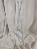 Sultan Desenli Örgü Şişi 36 cm. - No:5 mm (1 Çift)