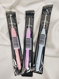 Sultan Elastik Saplı Lüx Tığ - No:2.5 mm (1 Adet)