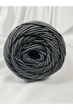 Supra Siyah El Örgü İpi 200gr.-200mt. (1 Adet) - Renk: 1020
