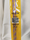 Sultan Stres Şişi 36 cm. - No:4 mm (1 Çift)